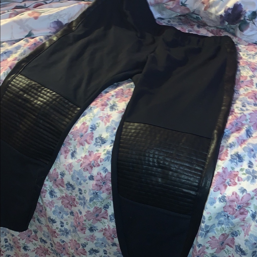 Womans leggings